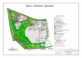 Проект планировки территории ППТ Кадастровые работы в Красноармейске